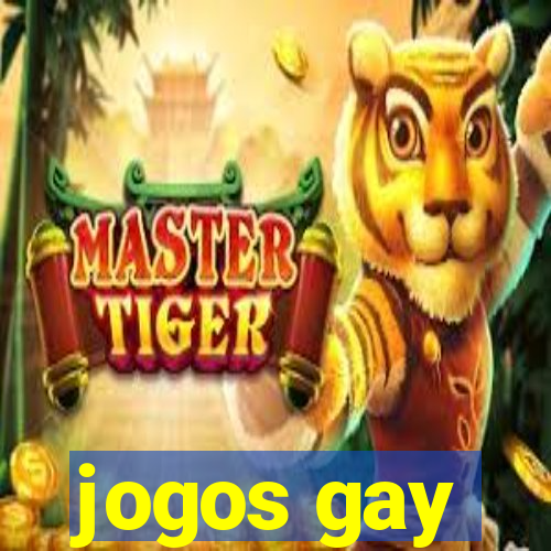 jogos gay